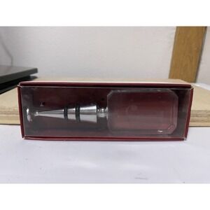 Dennis East 2009 Wine Stopper "J"